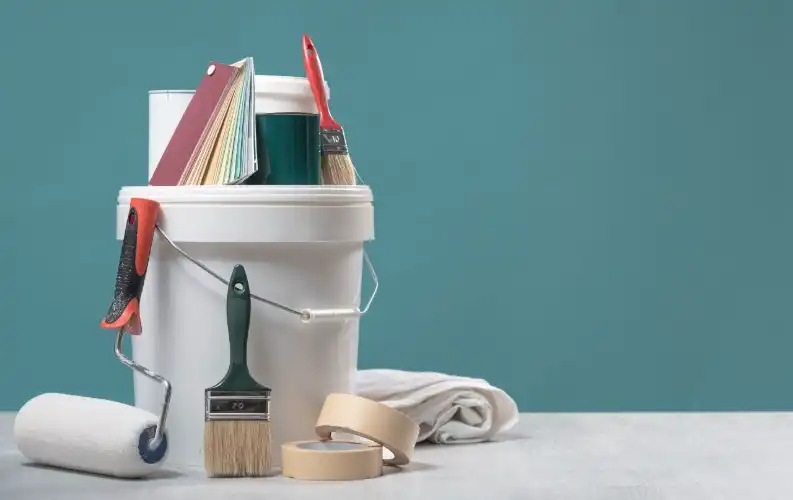 Yavuz Selim Mahallesi Boyacı Ustası